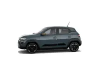 Nuevo Dacia Spring Extreme 75 kW (102 CV) 2026 Rojo Utilitario