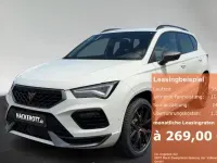 Neu Cupra Ateca 190 PS (139 kW) 2026 Weiss SUV