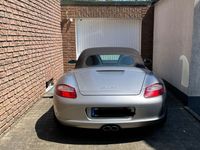 gebraucht Porsche Boxster 2.7