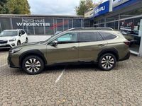 Neu Subaru Outback Platinum 169 PS (124 kW) 2025 Grün SUV