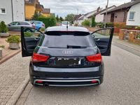 gebraucht Audi A1 Sportback 1.2 TFSI S line S line