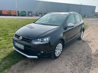 gebraucht VW Polo Cross 1.4 tdi