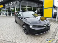 Neu Opel Astra 114 kW (156 PS) 2026 Schwarz Kombi