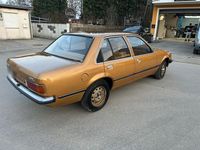 Gebraucht Opel Rekord 10 PS (7 kW) 1980 Braun Limousine