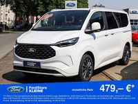 Gebraucht Ford Tourneo Titanium X 232 PS (170 kW) 2025 Weiß Van / Kleinbus
