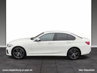 gebraucht BMW 330 i xDrive Limousine M Sport DAB LED Tempomat