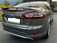 gebraucht Ford Mondeo EcoBoost 1.6 160 PS TÜV nue