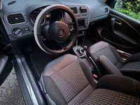 gebraucht VW Polo V Comfortline BMT/Start-Stopp BT PDC Klima