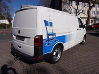 Gebraucht VW Transporter 140 PS (102 kW) 2015 Weiß Van