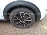 Gebraucht Ford Puma Titanium 125 PS (91 kW) 2022 Weiß SUV