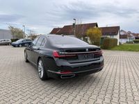 gebraucht BMW 745e 745e