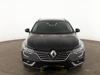 Gebraucht Renault Talisman Initiale Paris 200 PS (147 kW) 2017 Schwarz Kombi