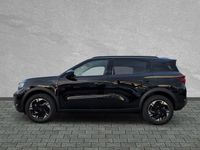 Neu Opel Frontera 83 kW (113 PS) 2026 Karbon schwarz SUV