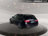 gebraucht Mercedes E200 4Matic Avantgarde