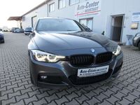gebraucht BMW 320 d M Sport Shadow, M Paket, LEDER, LED, HeadUp