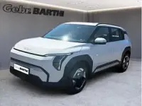 Neu Kia EV3 150 kW (204 PS) 2026 Weiß (schneeweiß) SUV