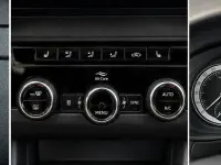 Gebraucht Skoda Octavia Soleil 116 PS (85 kW) 2019 Schwarz Kombi