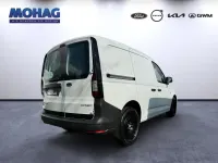 Gebraucht Ford Transit Trend 102 PS (75 kW) 2026 Weiss Van