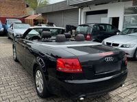 gebraucht Audi A4 Cabriolet // Top Zustand //