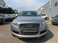 Gebraucht Audi Q7 Sport 232 PS (170 kW) 2007 Grau SUV