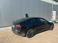 Gebraucht Tesla Model 3 Standard Range 239 kW (325 PS) 2022 Schwarz Limousine