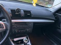 Gebraucht BMW 118 129 PS (94 kW) 2005 Blau Kleinwagen