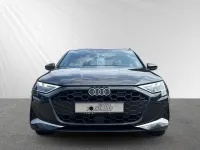 Gebraucht Audi A3 Advanced 116 PS (85 kW) 2025 Grau Limousine