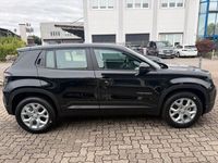 Neu Jeep Avenger Altitude 101 PS (74 kW) 2025 Schwarz SUV