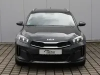 Gebraucht Kia XCeed Exclusive 150 PS (110 kW) 2025 Weiß SUV