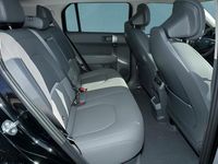 Gebraucht Kia EV3 Earth 150 kW (204 PS) 2025 Schwarz SUV