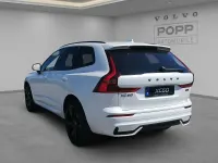 Gebraucht Volvo XC60 184 PS (135 kW) 2025 SUV