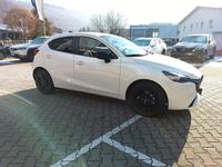 gebraucht Mazda 2 Homura 90ps Schalter 6 Jahre Garantie Rückfahrkamera Sofort Verfügbar