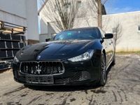 gebraucht Maserati Ghibli 3.0 V6 Diesel Automatik -