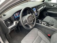 Gebraucht Volvo S60 197 PS (144 kW) 2024 Grau Limousine