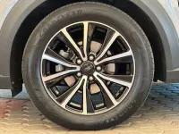 Gebraucht Ford Puma Titanium 125 PS (91 kW) 2022 Fancygrau SUV