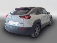 Gebraucht Mazda MX30 Basis 106 kW (145 PS) 2022 Weiß SUV