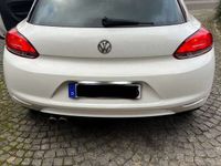 gebraucht VW Scirocco 1.4 TSI -