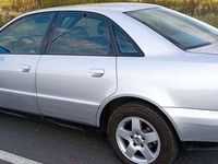 gebraucht Audi A4 1.6