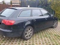 gebraucht Audi A6 3.0 TDI (DPF) tiptronic quattro Avant -