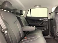 Nouvelle MG EHS Luxury 143 ch (105 kW) 2026 Blanc SUV
