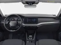 Gebraucht Skoda Octavia Selection 150 PS (110 kW) 2025 Schwarzmagic perleffekt Kombi