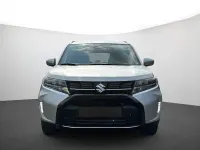 Gebraucht Suzuki Vitara Comfort 129 PS (94 kW) 2025 Cosmic black pearl m SUV