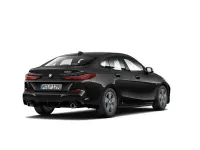 Gebraucht BMW 220 Performance 178 PS (130 kW) 2022 Schwarz Limousine