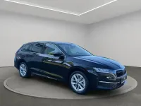 Gebraucht Skoda Octavia Selection 150 PS (110 kW) 2026 Black magic perleffekt Kombi
