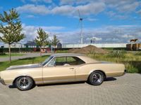 gebraucht Oldsmobile Cutlass Supreme