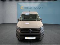 Gebraucht VW Crafter 140 PS (102 kW) 2024 Weiß Van