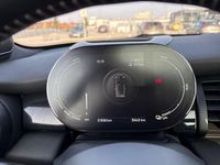 Gebraucht Mini Cooper SE 135 kW (184 PS) 2020 Schwarz Kleinwagen