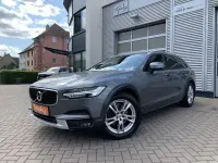 Gebraucht Volvo V90 CC 190 PS (139 kW) 2019 Grau Kombi