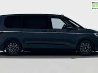 Neu VW Multivan Style 150 PS (110 kW) 2026 Starlight blue metallic Van / Kleinbus