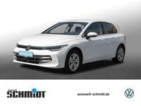 Gebraucht VW Golf VIII R 116 PS (85 kW) 2024 Pure white Limousine